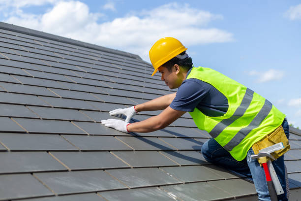 Best Roof Gutter Cleaning  in Independent Hill, VA