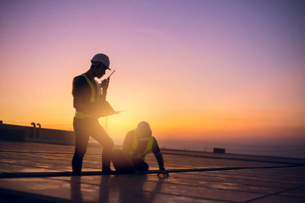 Best Roof Waterproofing Services  in Independent Hill, VA
