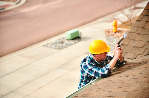 Best Metal Roofing Contractor  in Independent Hill, VA