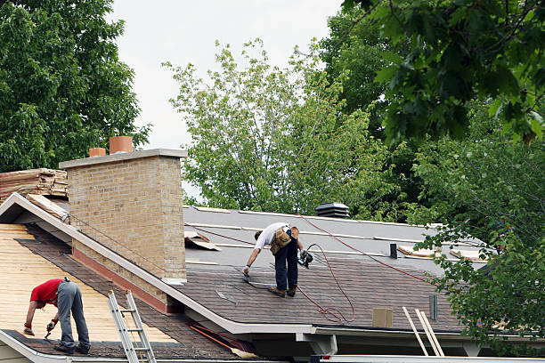 Best Best Roofing Contractors  in Independent Hill, VA