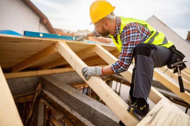 Roof Waterproofing Services in Independent Hill, VA